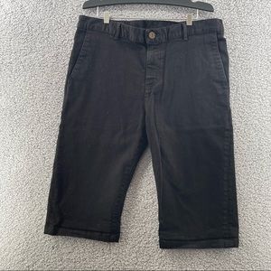 THVM Stretch Twill Short Size 31